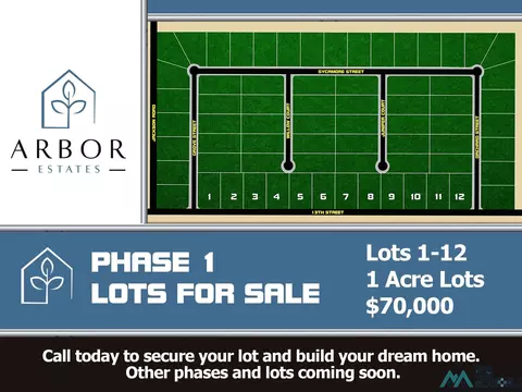 lot3 13th Rural, Artesia, NM 88210