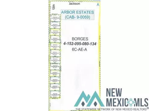 4 13th Rural, Artesia, NM 88210