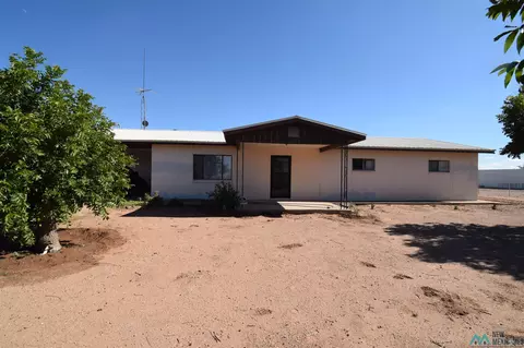 2550 Ash St SW, Deming, NM 88030