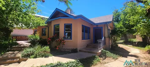 315 N A St, Silver City, NM 88061