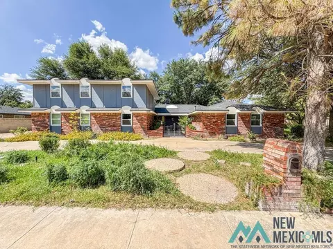 500 E Abo Dr, Hobbs, NM 88240