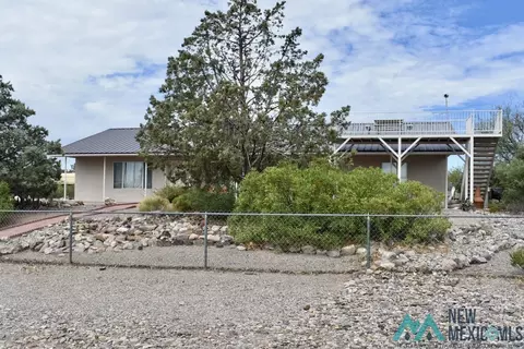 205 Rio Grande Circle St, Elephant Butte, NM 87935