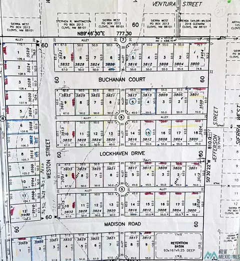 3800 Madison St, Clovis, NM 88101 photo 1