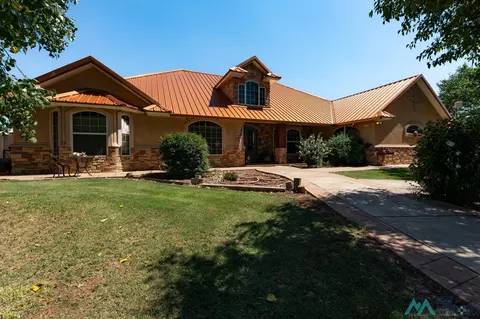 959 Curry Road 6 Rd, Clovis, NM 88101 photo 1