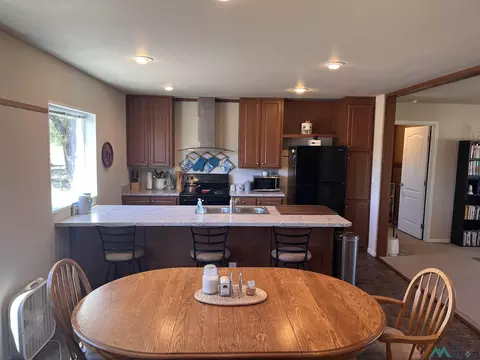 49 Luna Valley Dr, Luna, NM 87824
