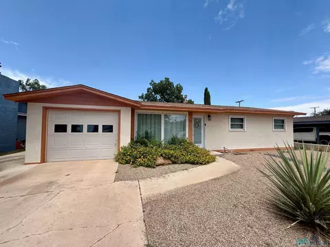 1806 W Hermosa Dr, Artesia, NM 88210