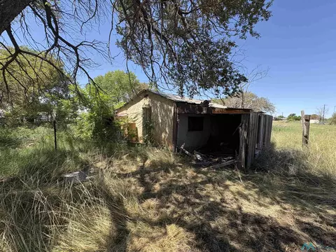 Undisclosed, Fort Sumner, NM 88119