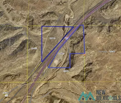 tbd I-40, Gallup, NM 87301