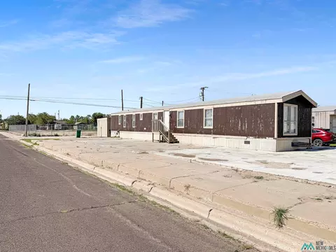 421 E Main St, Hobbs, NM 88240