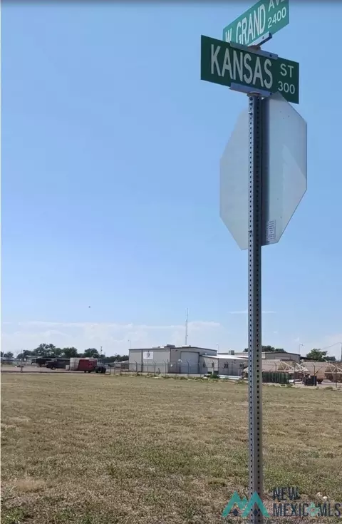 2440 W Grand Ave, Clovis, NM 88101