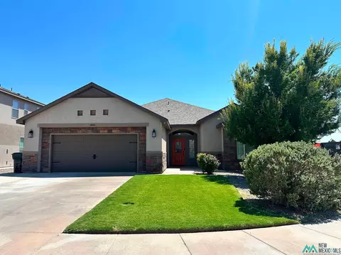 2805 Beretta Ave, Artesia, NM 88210
