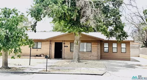 1508 S Kipling Dr, Deming, NM 88030
