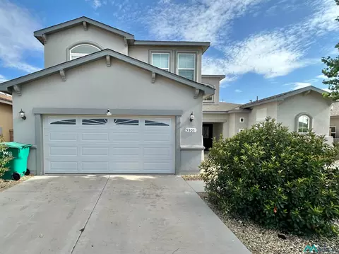 5303 W Dark Horse, Hobbs, NM 88240