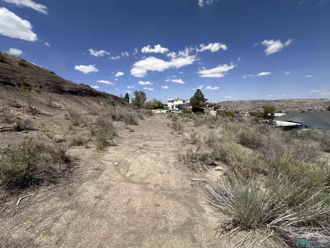 tbd E Morgan Ave, Gallup, NM 87301