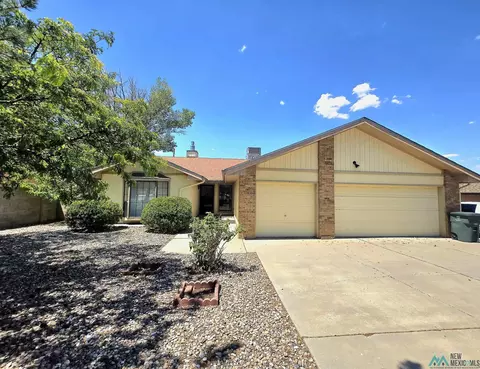 517 La Cima, Gallup, NM 87301