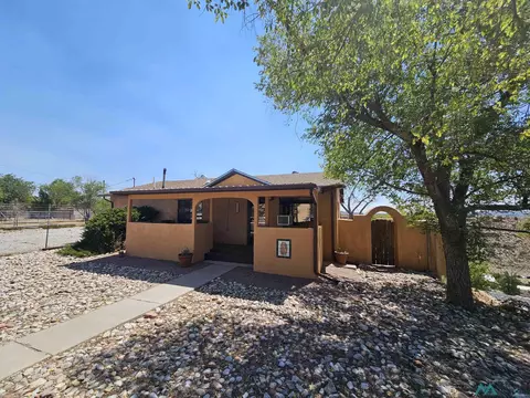 333 E Jefferson Ave, Gallup, NM 87301