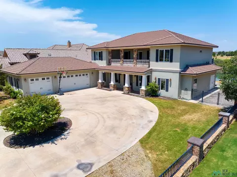 2112 Westridge, Carlsbad, NM 88220