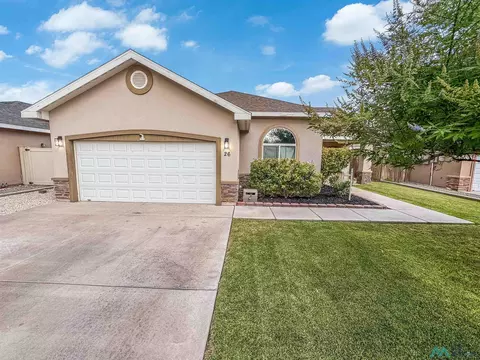 26 N Acoma, Hobbs, NM 88240