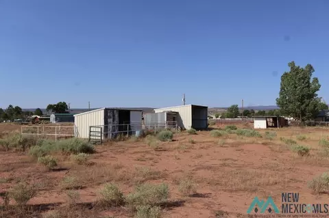 Nm Highway 122, Bluewater, NM 87005
