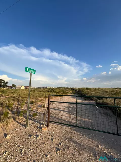 E Starlight, Hobbs, NM 88240