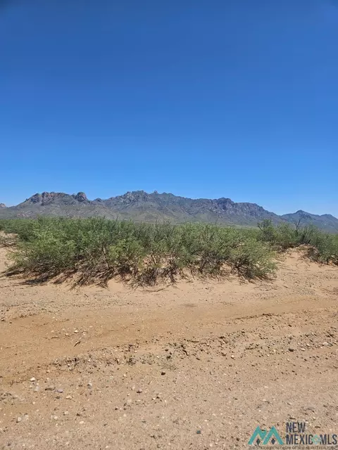 5530 Yuma Rd SE, Deming, NM 88030