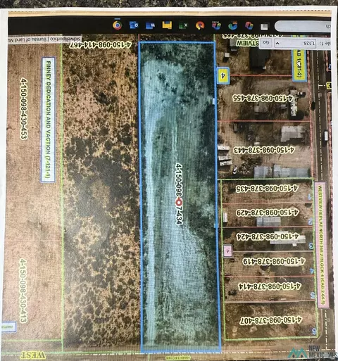 2803 West Ave, Artesia, NM 88210