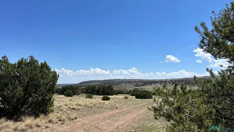 141 Deer Cir, Quemado, NM 87829