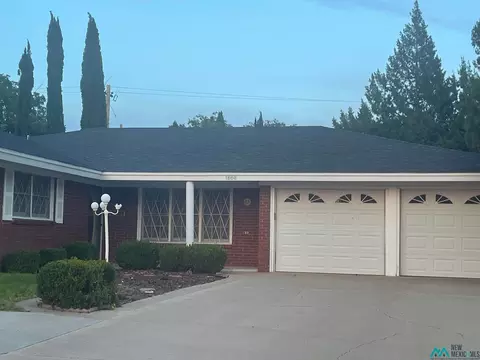 1808 N Rojo St, Hobbs, NM 88240