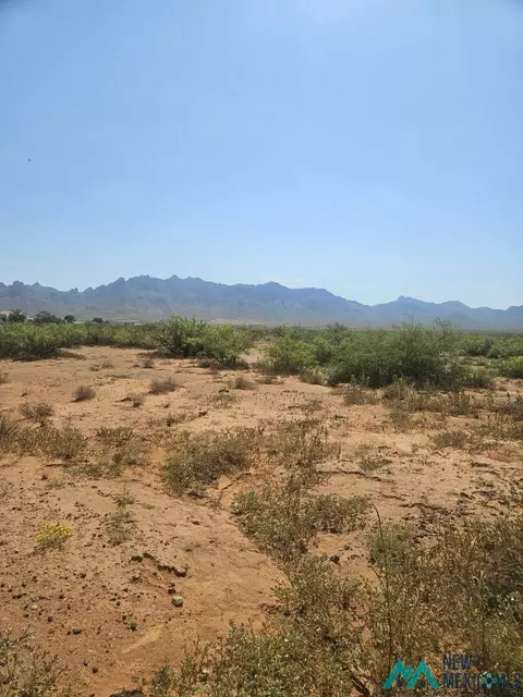 Briar Rd Se, Deming, NM 88030