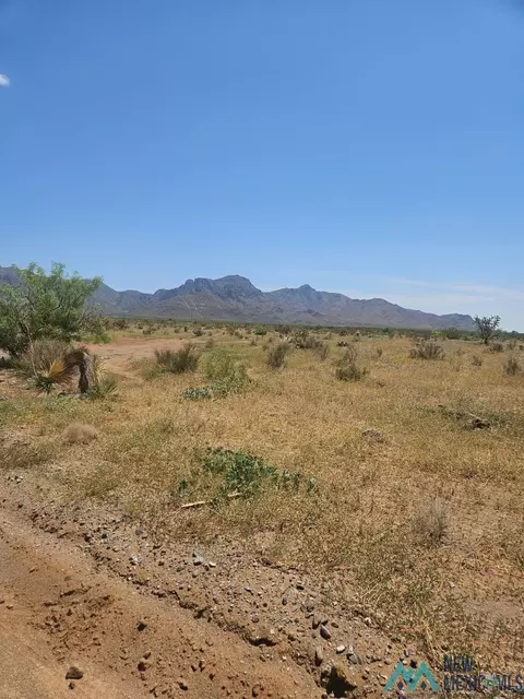 Nnn Camino Doce Se, Deming, NM 88030