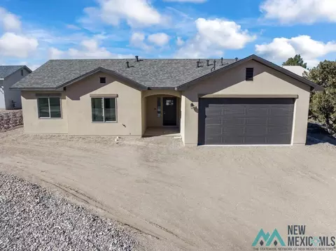 402 Skyline Dr, Truth Or Consequences, NM 87901