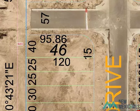 Platino Dr, Hobbs, NM 88240