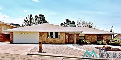 3034 Del Prado, Alamogordo, NM 88310
