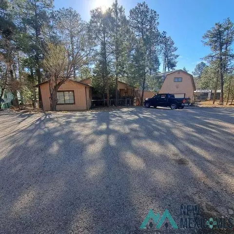 111 Palo Alto Dr, Ruidoso, NM 88345