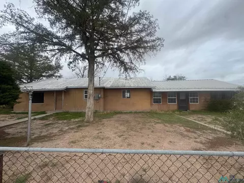401 9th Street St, Lake Arthur, NM 88253