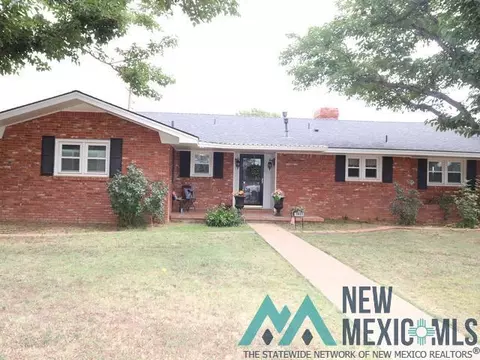 1801 Eastridge Dr, Clovis, NM 88101 photo 1