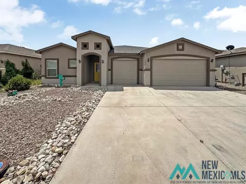 5225 Steel Driver, Hobbs, NM 88240