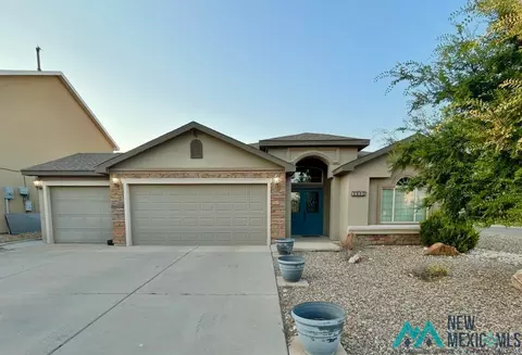 5000 W Dark Horse, Hobbs, NM 88240