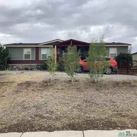 1010 Patton Dr, Gallup, NM 87301