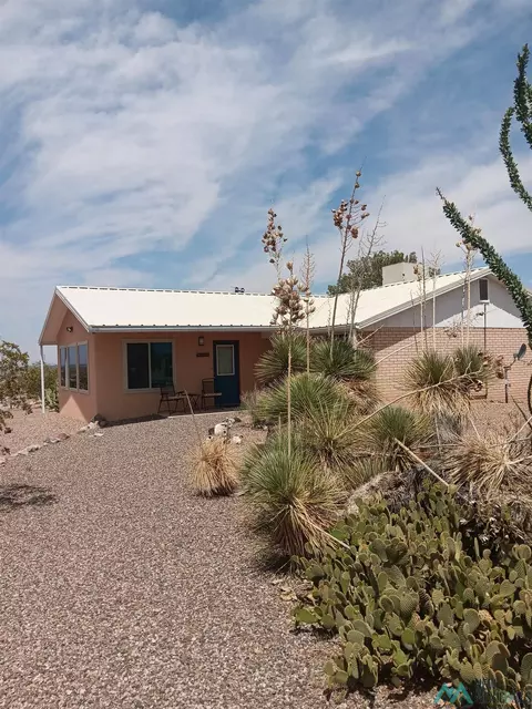 7805 San Francisco Rd SE, Deming, NM 88030