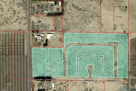 4201 N Montana Ave, Roswell, NM 88201