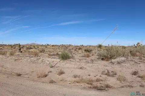 Calle Del Ranchero Rd Sw, Deming, NM 88030