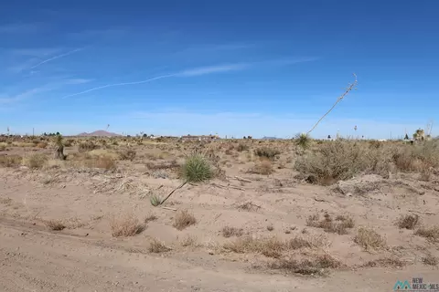 Calle Del Ranchero Rd Sw, Deming, NM 88030