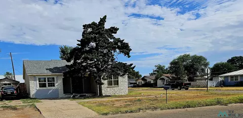 920 E 10th St, Clovis, NM 88101
