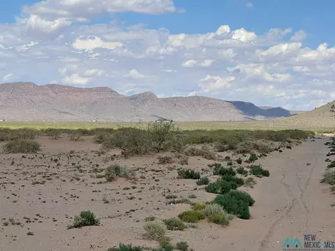 Tamarack Rd Se, Deming, NM 88030