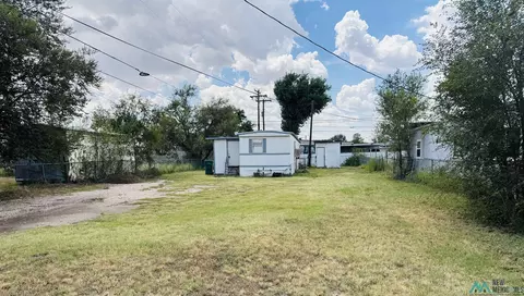 1010 S 5th St, Lovington, NM 88260