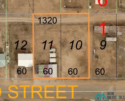 E Bond St, Hobbs, NM 88240