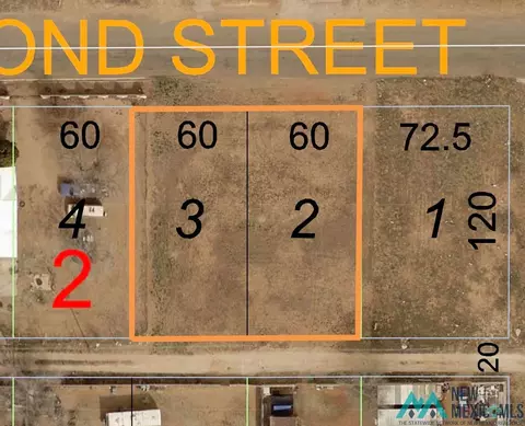 E Bond St, Hobbs, NM 88240