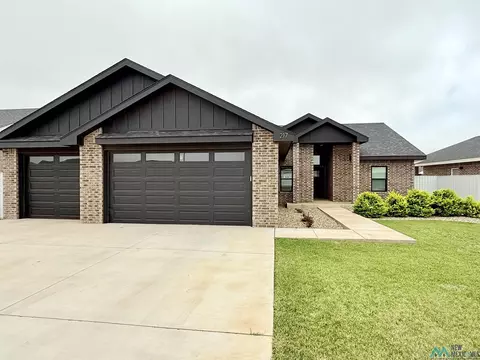 217 Abbey Rd, Clovis, NM 88101 photo 1