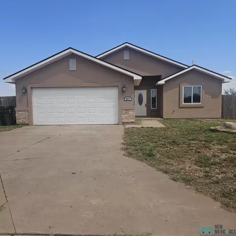 3017 Fred Daugherty Dr, Clovis, NM 88101